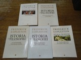 Istoria Filosofiei, 5 vol. - Frederick Copleston / R6P1F