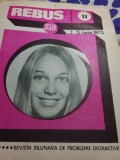 Revista rebus