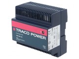 Alimentator Pulsatoriu DIN 90W 12V 7.5A