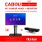 Tabla interactiva HORION 55M3A, 55 inch, 3GB DDR4 + 32GB Standard, Android 8.0, MSD6A848, ARM A73+A5