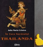 In Tara surasului Thailanda Iulia Maria Cristea