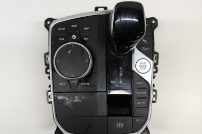 Timonerie cutie de viteze BMW F40 2022 OEM: 5A32BB2 21744668 foto