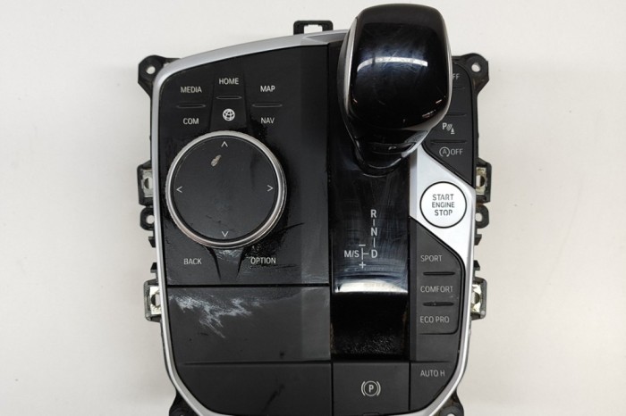 Timonerie cutie de viteze BMW F40 2022 OEM: 5A32BB2 21744668