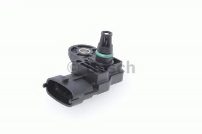 Senzor,presiune supraalimentare JEEP RENEGADE (BU) (2014 - 2016) BOSCH 0 281 006 102 foto