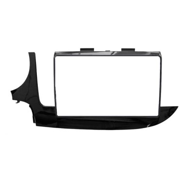 Kit Instalare navigatie de 9 inchi Opel Mokka 2016- CarStore Technology foto