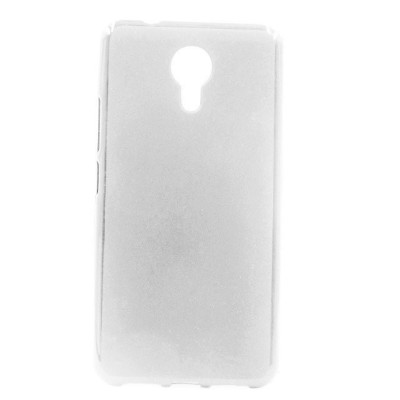 Husa ALLVIEW X4 Soul Style - Silicon TPU (Transparent) foto