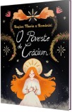 O poveste de Craciun - Regina Maria a Romaniei - Universul Juridic