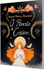 O poveste de Craciun - Universul Juridic