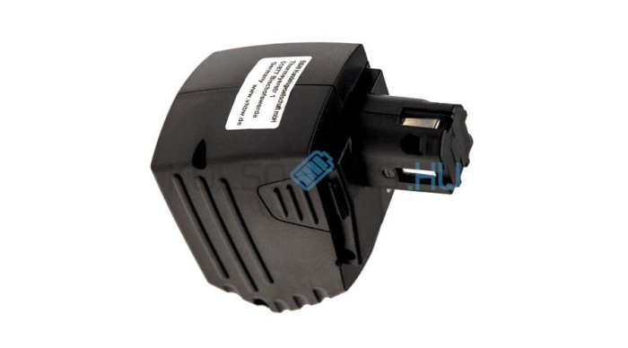 VHBW Baterie pentru scule electrice Hilti SFB150, SFB155 - 3000 mAh, 15.6 V, NiMH