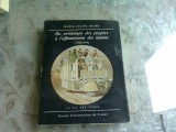 DU PRINTEMPS DES PEUPLES A L AFFRONTEMENT DES NATIONS - MARIE LOUISE HEERS (CARTE IN LIMBA FRANCEZA)