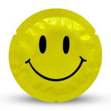 Prezervativ EXS Regular Smiley Face 54mm