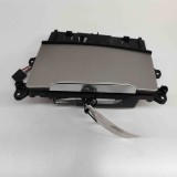 Scrumiera Originala Audi Q7 4M (2015-2022) - Cod OEM 4M2863273A