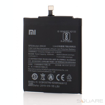 Acumulatori Xiaomi, BN30, OEM, LXT foto