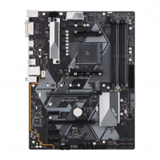 Placa de baza ASUS PRIME B450-PLUS AMD AM4 ATX foto