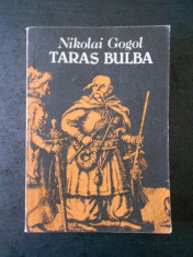 NIKOLAI GOGOL - TARAS BULBA foto