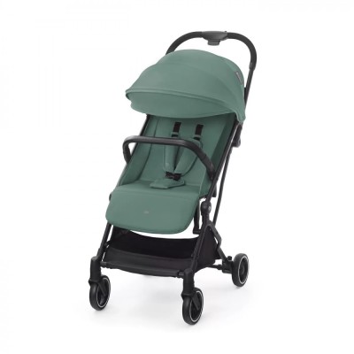 Carucior Sport Kinderkraft Indy2, Sea Green foto