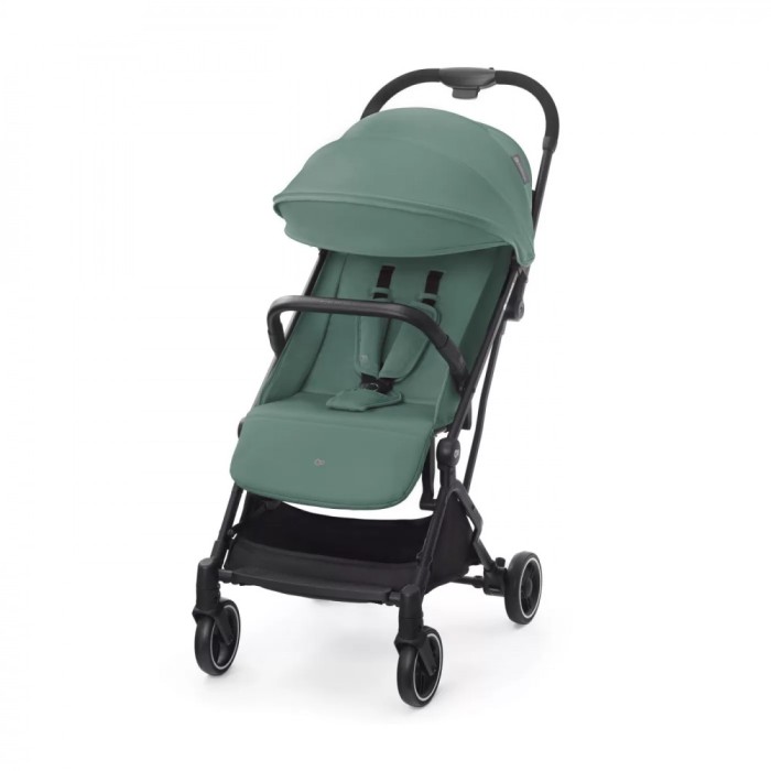 Carucior Sport Kinderkraft Indy2, Sea Green