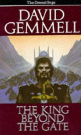David Gemmel - The King Beyond the Gate