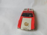 bnk jc Dinky 187 De Tomaso Mangusta 5000