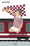 Cumpara ieftin Glasul rotilor de tren/Ioan Chirila