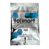 Folimorf WG 200 gr fungicid sistemic ShardaCropchem (vita de vie)