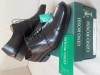 PANTOFI piele barbati GINO ROSSI marimea 44, Negru