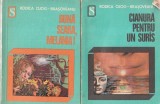 Rodica Ojog-Brasoveanu - Buna seara, Melania! Cianura pentru un suras, 2 volume