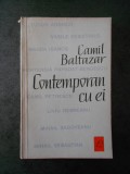 CAMIL BALTAZAR - CONTEMPORAN CU EI