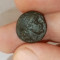 Moneda autentică Grecia antica, Antiochus Soter, 268-261 IEN, bronz 15mm