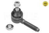Cap de bara Citroen Berlingo Berlingo First, C15, C4 I, Visa, Xsara; Peugeot 205 I, 205 II, 306, 307, 307 Cc, parte montare Axa fata dreapta, Axa