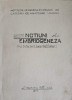 Embriogeneza Iancu Cotrutz 1971 Litografia Iasi Medicina Romana