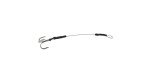 montura rapitor prokarpfishing 5/0