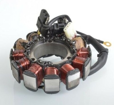 Stator Arctic Cat Mountain Cat 500 600 EFI LC 01-03 foto