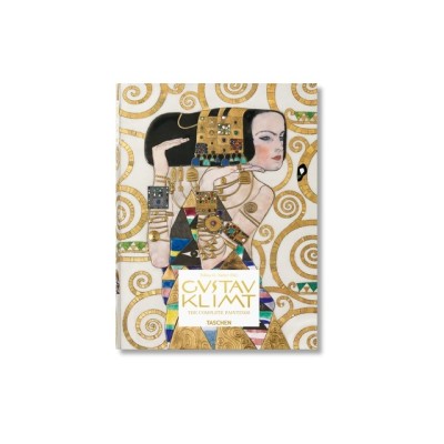 Gustav Klimt: Complete Paintings foto