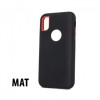 Husa Protectie 360 Defender Solid 3in1 Apple iPhone 11 Pro Max Albastru Silicon
