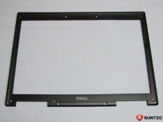 Rama capac LCD Dell Latitude D830 0GF347 foto