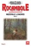 Rocambole 24/29 - Ponson du Terrail - Carte de Aventura
