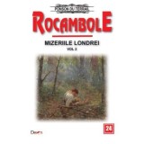 Rocambole 24/29 - Ponson du Terrail