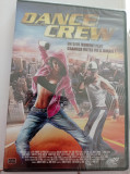 DVD - DANCE CREW - sigilat FRANCEZA