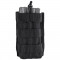 Airsoft Port Incarcator Universal Negru GFC