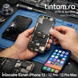 Inlocuire Display iPhone 12 Pro Max iPhone 12 Pro iPhone 12 Mini iPhone 12 Ecran Spart