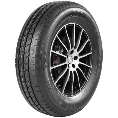 Anvelope Sonix VAN AS 225/75R16C 121R All Season foto