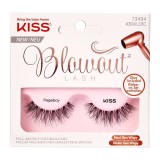 Gene false Blowout Lash PageBoy, 1 pereche, Kiss