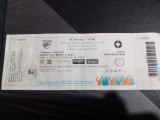 Bilet Dinamo - FCSB