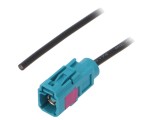 Adaptor Antenă Fakra 0,5m