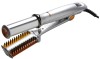 Placa de par rotativa InStyler,2 in 1 si ondulator