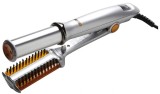 Cumpara ieftin Placa de par rotativa InStyler,2 in 1 si ondulator