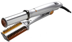 Placa de par rotativa InStyler,2 in 1 si ondulator