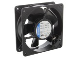 Ventilator AC Axial 230V 119x119x38mm 98.4m3/h 26dBA 50Hz