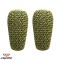 Set protectii umeri/coate/genunchi omologate Ixon model FANOM SEKA 1 (Level 1) &ndash; culoare: khaki (Unisex)